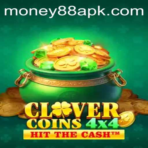 Discover the Thrills of CloverCoins4x4: A Revolutionary Adventure in Digital Gaming
